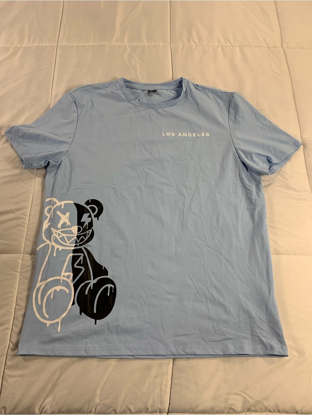 Pre loved MANFINITY shirt mens size XL
